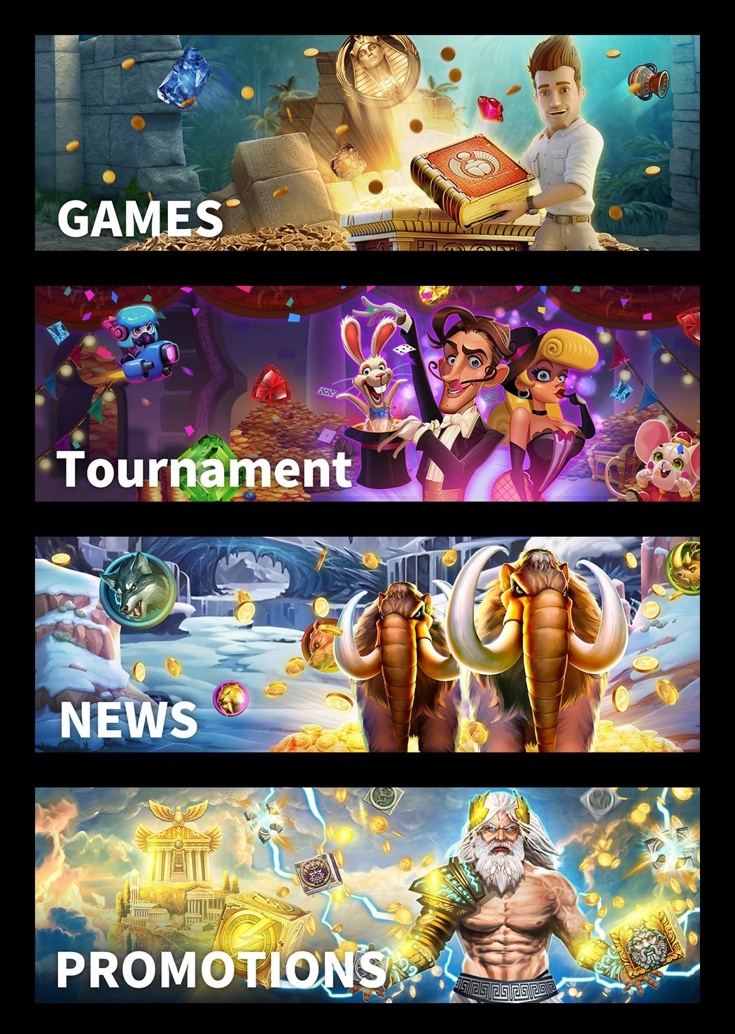 BAO Casino