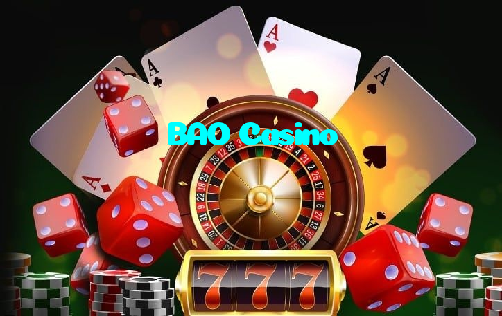 making first deposit on BAO Casino website using local payment methods in Pakistan