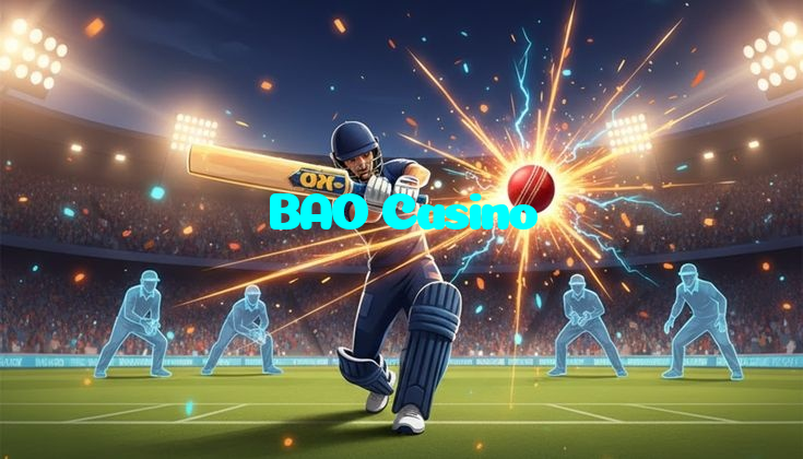 making first deposit on BAO Casino website using local payment methods in Pakistan