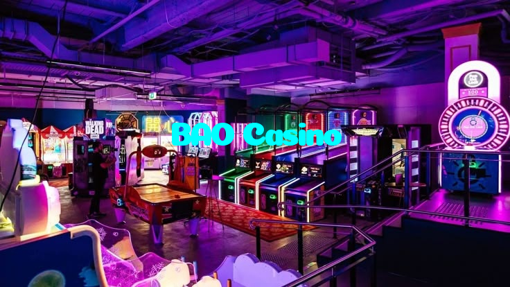 BAO Casino خوش آمدید بونس +600% پیشکش موبائل ایپ کے پروموشن سیکشن میں دکھائی دیتی ہے۔