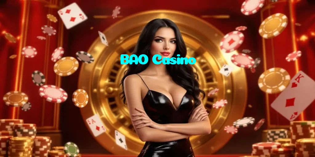 available types of BAO Casino bet including pre-match live express and system bets