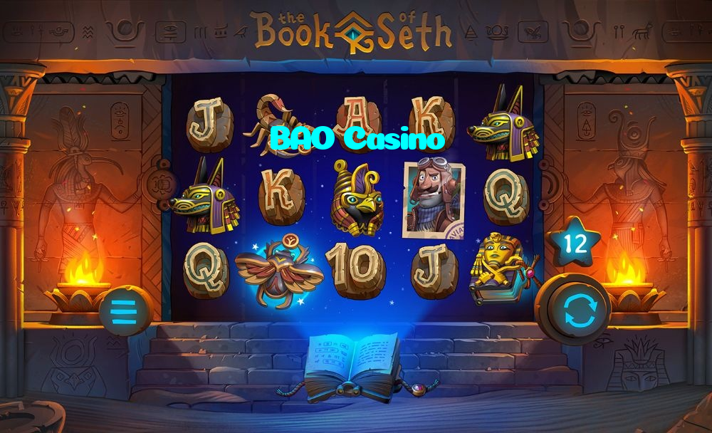 BAO Casino
