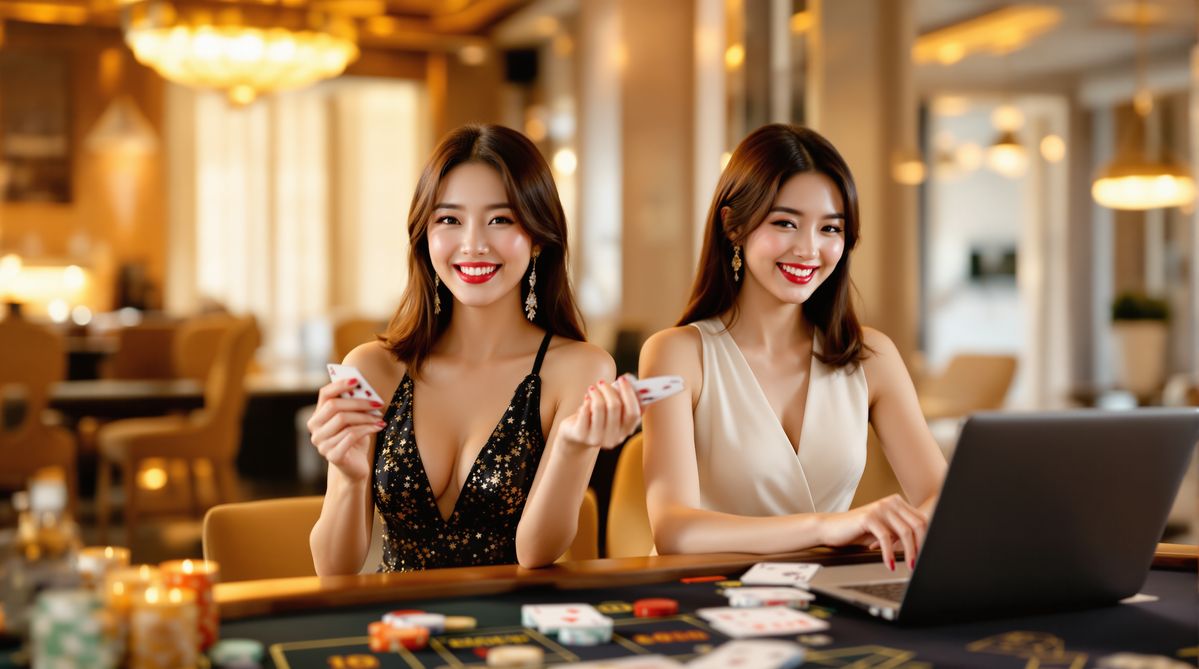 BAO Casino پاکستان ریئل منی گیمز