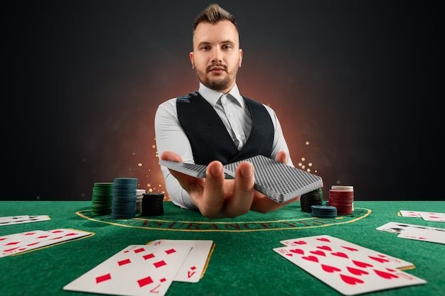 BAO Casino پاکستان ریئل منی گیمز