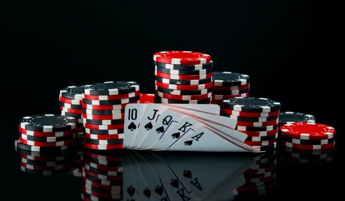 BAO Casino پاکستان ریئل منی گیمز